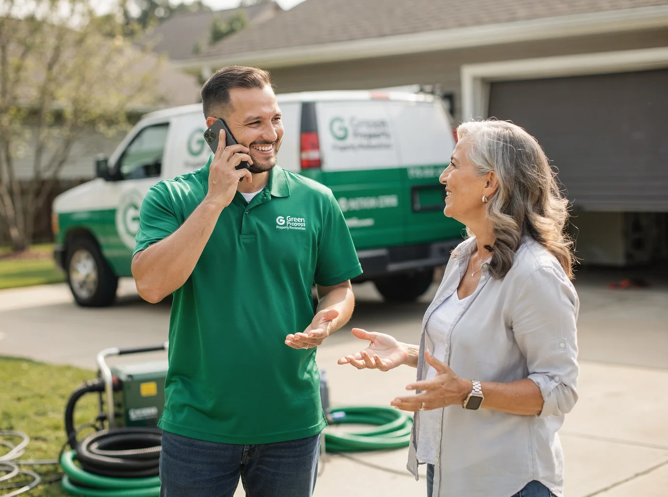 Water Damage Restoration Santa, ID FAQs
